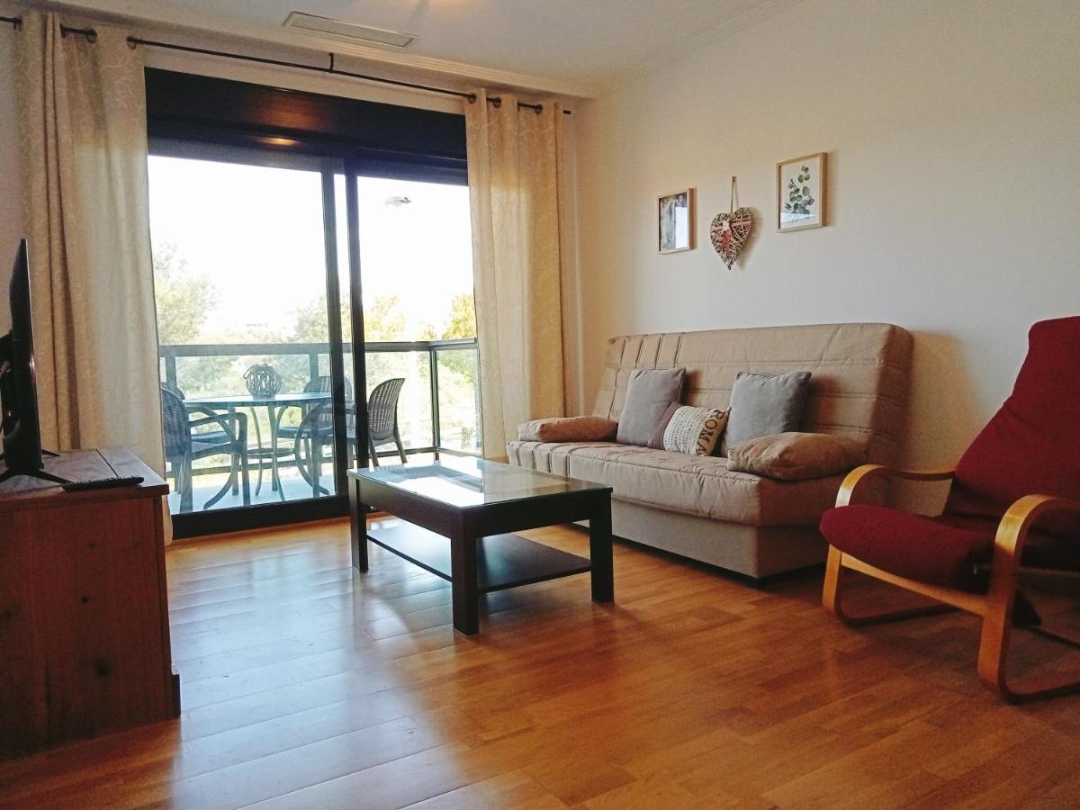 Апартаменты Residencial La Bahia Санта Пола Экстерьер фото